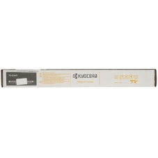 Картридж лазерный Kyocera TK-8360Y (для Азии TASKalfa 2554ci, 1102YP3AXV) желтый (yellow), ресурс 12 000 стр.