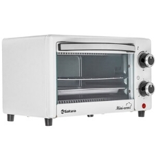 Мини-духовка (пицца-мейкер) SAKURA SA-7029TWB