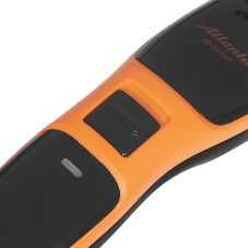 Машинка для стрижки Atlanta ATH-6902 (silver) аккумуляторная