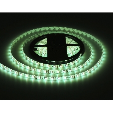Комплект светодиодной ленты GS2502 5050 60Led/ 14.4W m/ 12V IP65 RGB/ 5000*10*2.87mm (4 конт.)