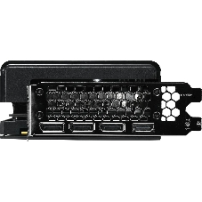 Видеокарта Palit GeForce RTX 5080 Infinity 3 OC, 16 GB GDDR7, 256 bit, 3xDisplayPort, HDMI, GPU 2295 MHz