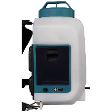 Опрыскиватель Makita DUS108Z аккум. ранц. 10л