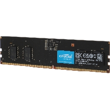 Оперативная память Crucial, DDR5, 8GB (1x8GB), 5600MHz, CL46, DIMM