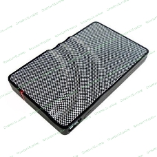 Внешний корпус для HDD AgeStar 3UB2P SATA пластик/алюминий серебристый 2.5