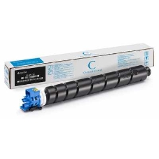 Картридж лазерный Kyocera TK-8515C (1T02NDCNL0/1T02NDCNL1) голубой для TASKalfa 5052ci/6052ci 20000 стр.