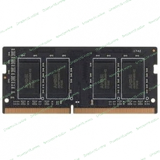 Оперативная память AMD Radeon R5, DDR3, 4Gb (1x4GB), 1600MHz, CL11, SO-DIMM