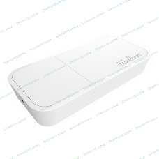 Медиаконвертер MikroTik RBFTC11 Fiber to Copper Converter in Outdoor enclosure, poe injector, power supply