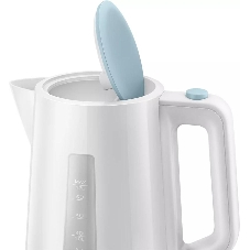 Чайник электрический Philips HD9318/70 1,7 л,белый