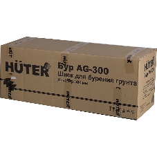 Бур HUTER AG-300