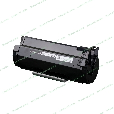 Картридж лазерный Sakura 50F5U00 для Lexmark MS410/510/610, черный, 20 000 к.