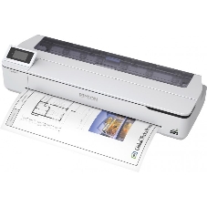 Плоттер струйный Epson SureColor SC-T5100N