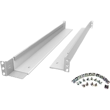 Рельсы монтажные Modified RAL-6010 & Shelf