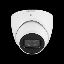 Видеокамера Dahua DH-IPC-HDW3241EMP-S-0280B-S2 уличная купольная IP-видеокамера