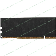 Оперативная память KingSpec DDR5, 16GB (1x16GB), 4800MHz, CL40, DIMM