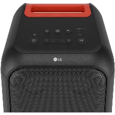 Музыкальный центр LG XL5S CD/RADIO/USB/Bluetooth SYSTEM