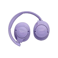 Беспроводные/проводные наушники JBL Tune 720BT фиолетовый, полноразмерные, Bluetooth + проводной, быстрая зарядка