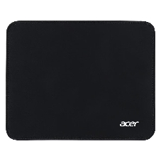 Коврик для мыши Acer OMP210 Мини черный 250x200x3мм