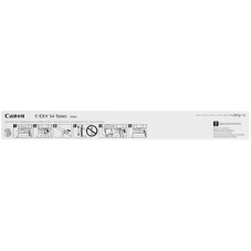 Тонер C-EXV 1001 Toner Yellow (54500)