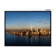 Экран Lumien 153x203см Master Picture LMP-100109 4:3 настенно-потолочный рулонный
