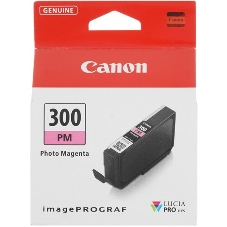 Картридж струйный Canon INK PFI-3300 MAGENTA