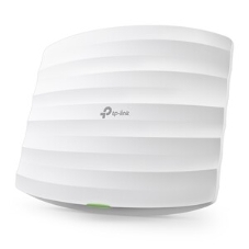 Беспроводная потолочная точка доступа серии N TP-Link SMB EAP110 скорость до 300 Мбит/с