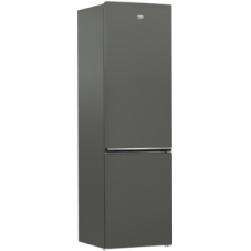 Холодильник Beko B1RCSK402G серый двухкамерный 267/113 морозилка снизу
