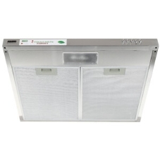 Вытяжка Krona JESSICA T 600 Inox PB