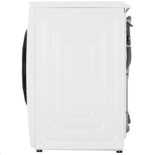 Стиральная машина Samsung WW90DG5U34AELP белый, загрузка фронтальная 9 кг, 1400 об/мин., класс: A
