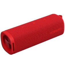 Портативная колонка Xiaomi Sound Outdoor 30Вт красный