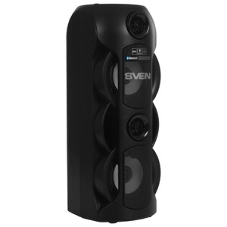Мобильные колонки SVEN PS-720 2.0 черные