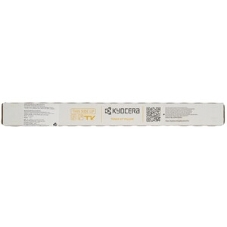 Картридж лазерный Kyocera TK-8360Y (для Азии TASKalfa 2554ci, 1102YP3AXV) желтый (yellow), ресурс 12 000 стр.