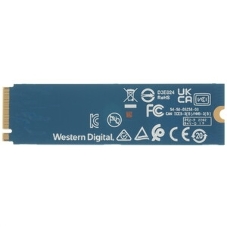 Накопитель SSD WD Green SN350 WDS200T3G0C, 2000Gb, PCIe 3.0 x4, M.2 2280, NVMe, R/W 3200/3000