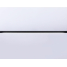 Светильник трековый светодиодный GL4013 BK черный IP20 36W 4200K 48V 900*22*45