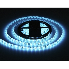 Комплект светодиодной ленты GS2502 5050 60Led/ 14.4W m/ 12V IP65 RGB/ 5000*10*2.87mm (4 конт.)