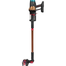 Пылесос вертикальный Dyson V16 Piston animal оранжевый/черный, питание от аккумулятора, 315 Вт, уборка сухая, пылесборник 1.3 л