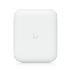 Точка доступа Wi-Fi Ubiquiti UniFi 7 AP Outdoor Точка доступа 2,4+5 ГГц, Wi-Fi 7, 2х2 MIMO, 802.3at, 1х 2.5G RJ45