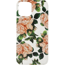 Чехол (клип-кейс) Gresso Air для Apple iPhone 12/12 Pro прозрачный/рисунок gr17aaae9069