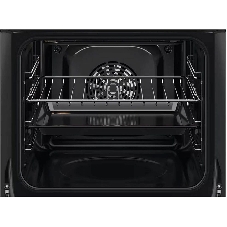 Духовой шкаф Электрический Electrolux LOH3H00BK черный