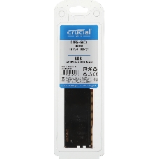 Оперативная память Crucial, DDR5, 8GB (1x8GB), 5600MHz, CL46, DIMM