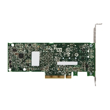 Контроллер Adaptec ASR-8805 SGL RAID 0/1/1E/10/5/6/50/60 8i-ports 1Gb (2277500-R)
