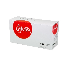 Картридж лазерный Sakura 50F5U00 для Lexmark MS410/510/610, черный, 20 000 к.