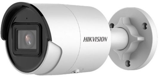 Видеокамера IP Hikvision DS-2CD2023G2-IU (2.8мм) 2.8-2.8мм цветная