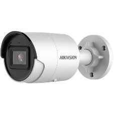Видеокамера IP Hikvision DS-2CD2023G2-IU (2.8мм) 2.8-2.8мм цветная