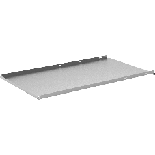 Рельсы монтажные Modified RAL-6010 & Shelf