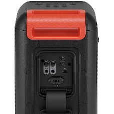 Музыкальный центр LG XL5S CD/RADIO/USB/Bluetooth SYSTEM