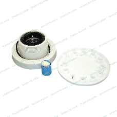 Суппорт (опора) в сборе EBI 062 для стиральной машины Electrolux, Zanussi, AEG ZN5812