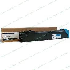 Картридж лазерный CopyRite CR-KYTK5315C TK-5315C голубой (18000 стр.) для Kyocera TASKalfa 408ci/508ci