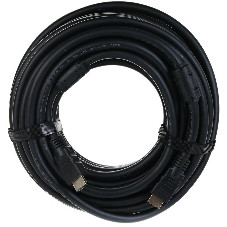 Кабель HDMI-HDMI 20M V2 TCG200F-20M TELECOM