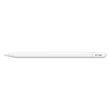 Перо-карандаш Apple Pencil (USB-C)