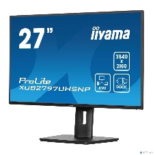 Монитор 27